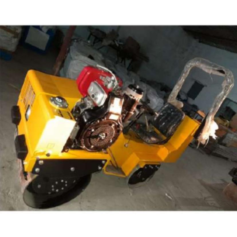 Shriram ROR-850 Ride-On Baby Vibratory Road Roller