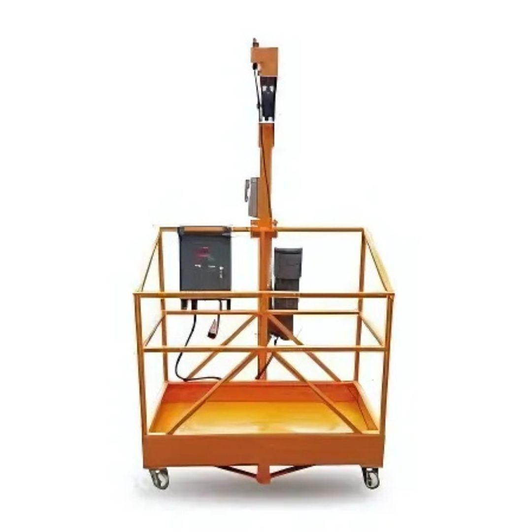 Shriram ZLP - 150 Steel Suspended Platform