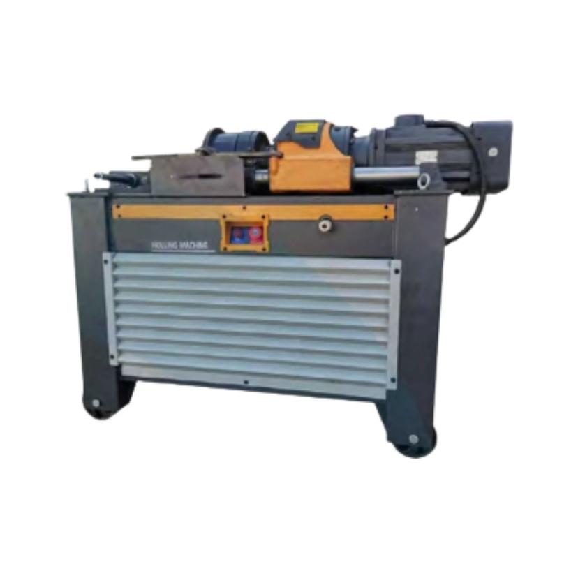 Reliflex CDRG-40R Rebar Threading Machine