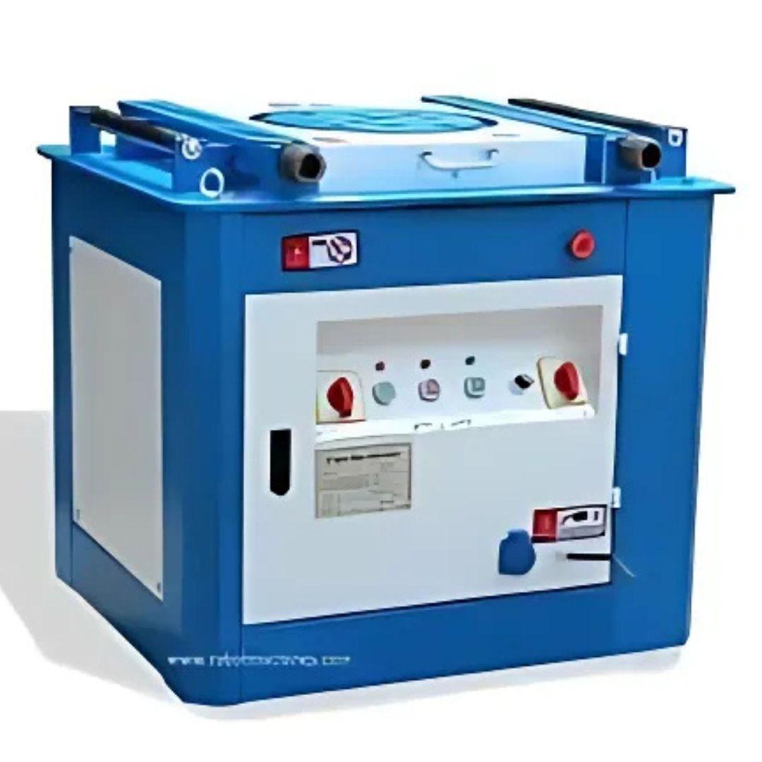 Bar Bending Machine