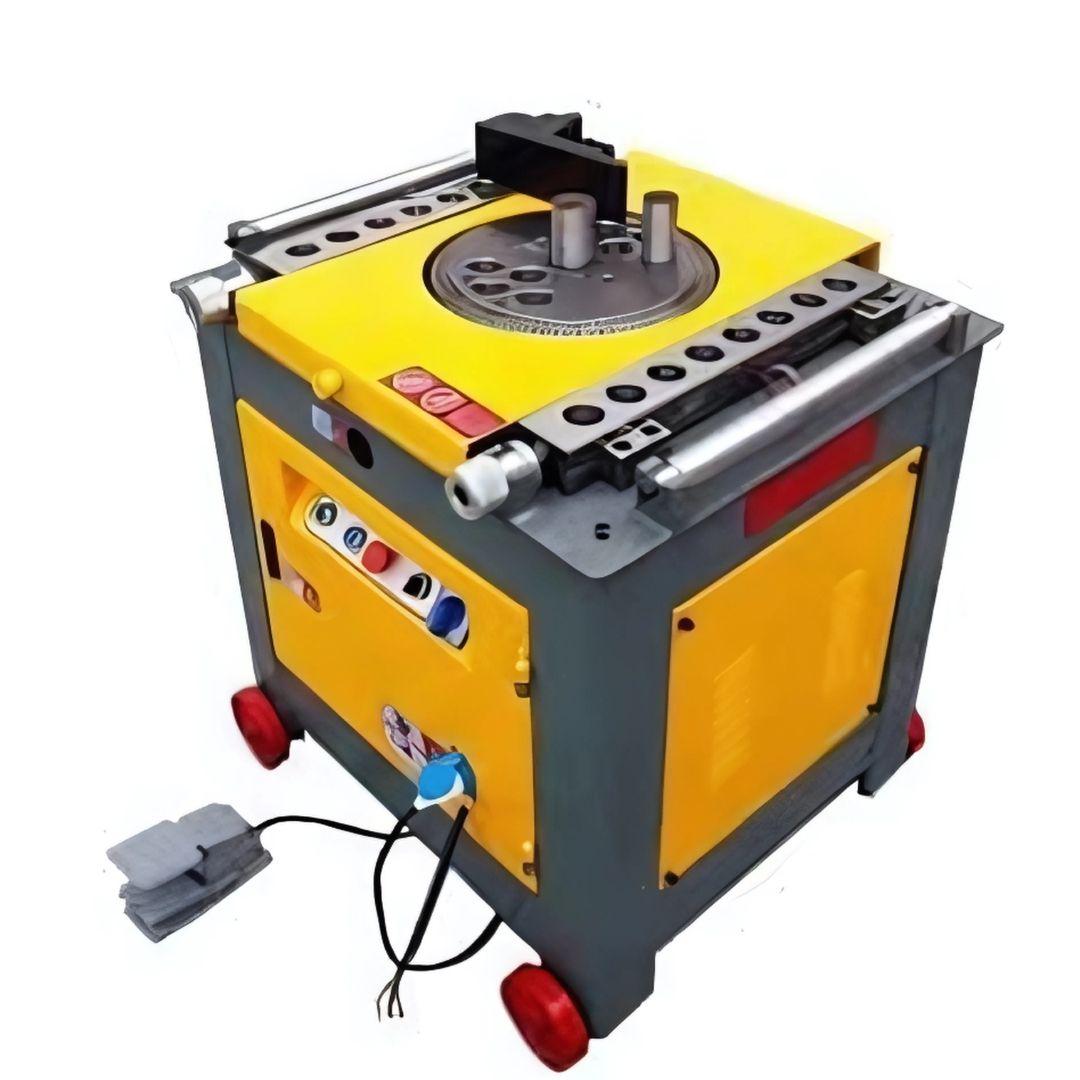 Icon GW42 TMT Rebar Bending Machine