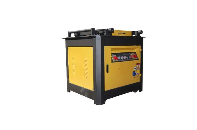 Fastech GW 42H Rebar Bending Machine