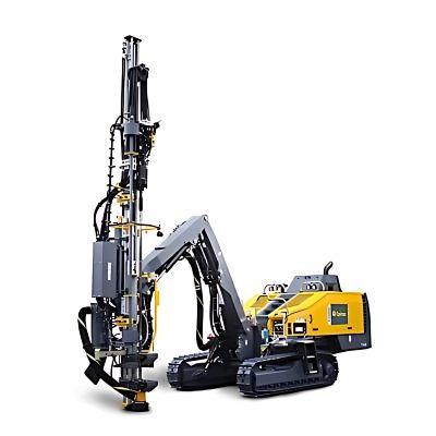 Epiroc FlexiROC T40 R Drilling Rig