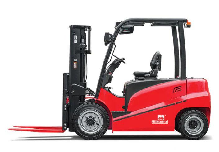 Nilkamal NK40E-AC4 Electric Counterbalance Forklift Truck