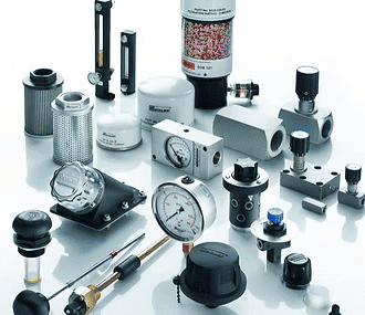 JSD Hydraulic Accessorie