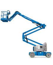 Genie Z™-40/23 N RJ Articulating Boom Lift 1