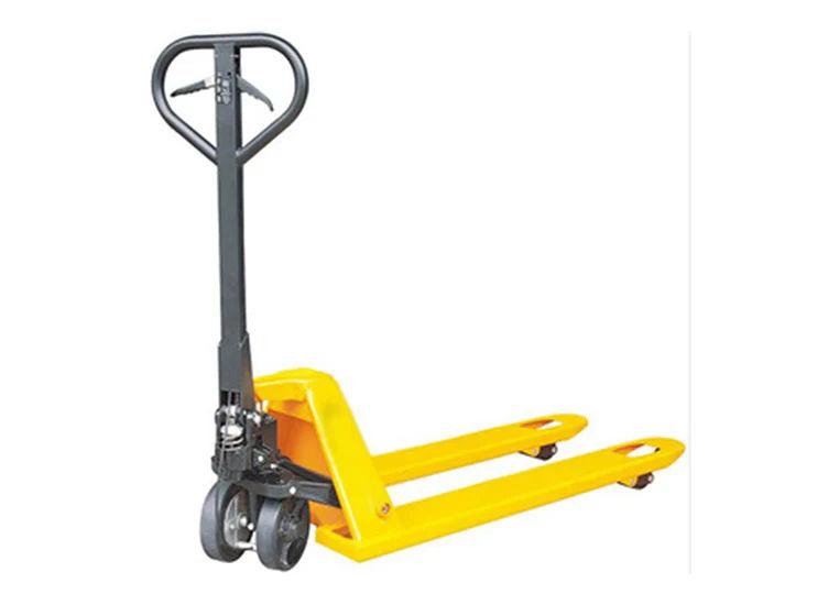Nilkamal BFB115055085PU Hand Pallet Truck with Brake System