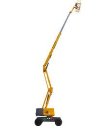 Haulotte HA26 RTJ PRO Articulating Booms