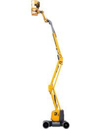 Haulotte Sigma 16 PRO Articulating Boom