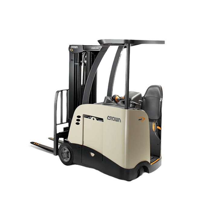 Crown RC 5700 Electric Forklift 1.6 tonne