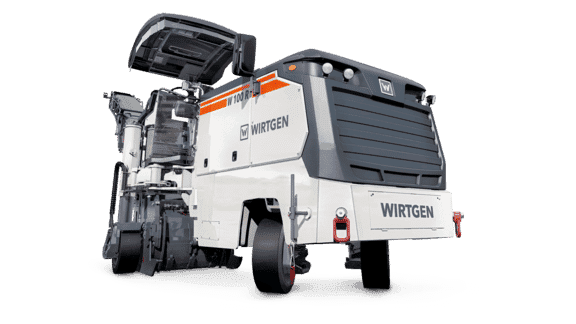 Wirtgen W 100 R Cold Milling Machine