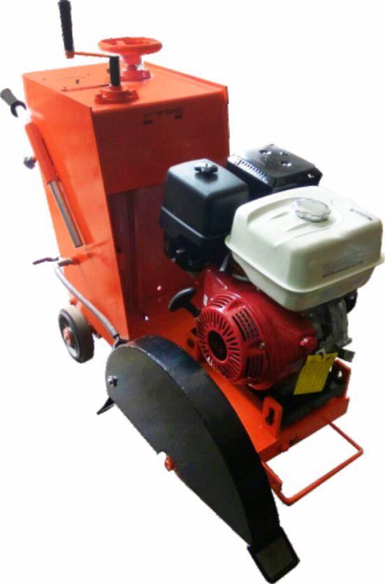 Avirat GX 390 Groove Cutting Machine