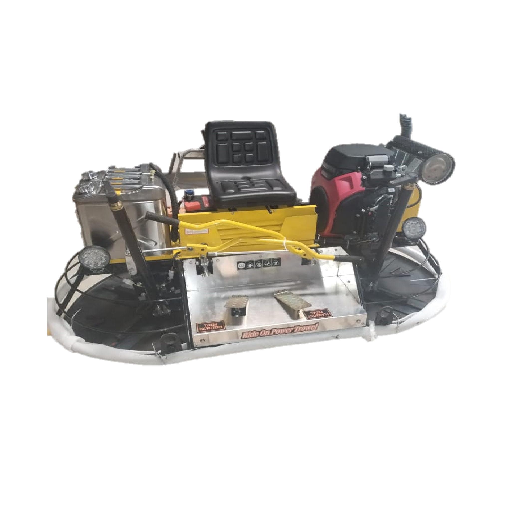 Avirat CRT-30H-L190 Ride-On Power Trowel