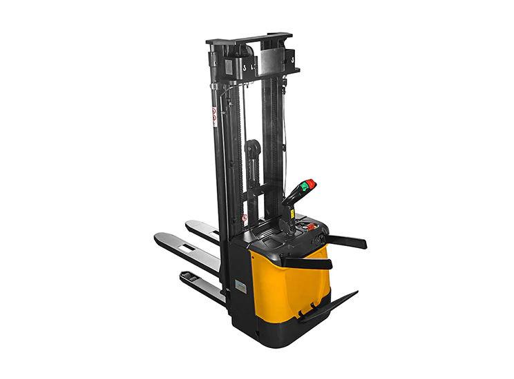 Nilkamal NK-WES1629N Ride On Stacker