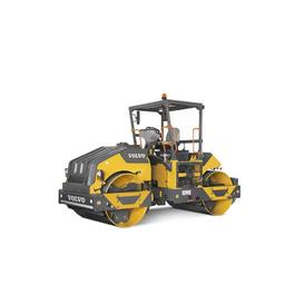 Volvo DD90B Tandem Roller