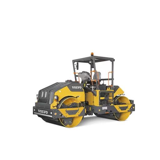 Volvo DD90B Tandem Roller