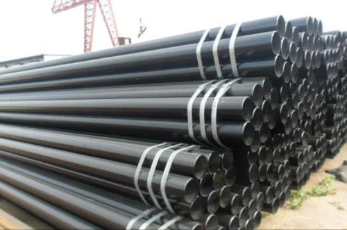 Mild Steel Pipe | MS Pipe