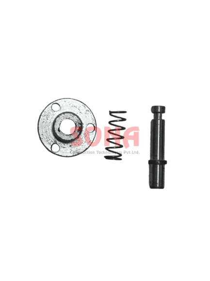 Release Pin Set GQ50 1