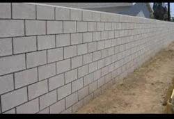Cement Bricks 9x4x4 Inches for Construction – High Density Grey Concrete Bricks Price in India 1