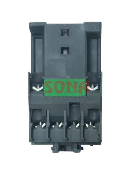 Schneider Contactor 2