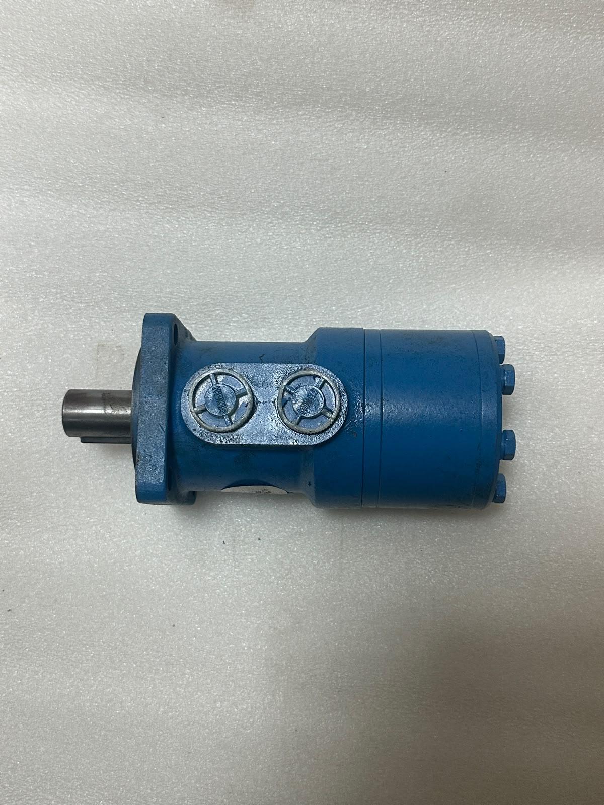 Walk Behind Roller Hydraulic Motor E-10 2