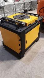 AHPL GW42 Bar Bending Machine – 6–32mm Capacity | 5HP 3 Phase | 300kg