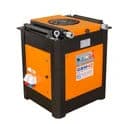 GBM42 Automatic Bar Bending Machine | 32mm Capacity, Heavy-Duty Electric Bender 3