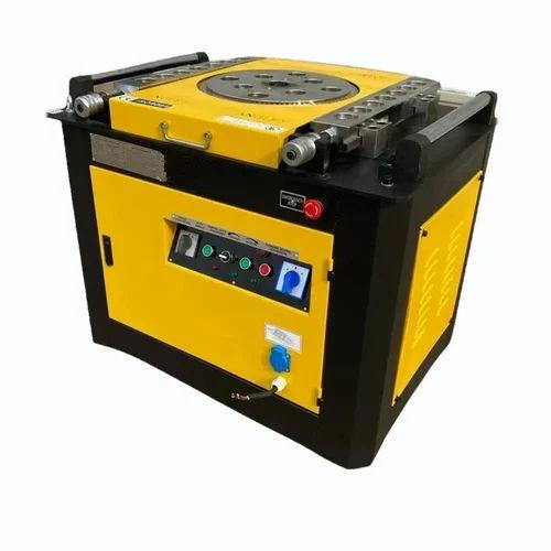 Model 42 Bar Bending Machine (32mm Capacity) – 5HP Electric Heavy Duty