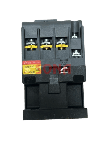 Contactor CJX2s-2511 4