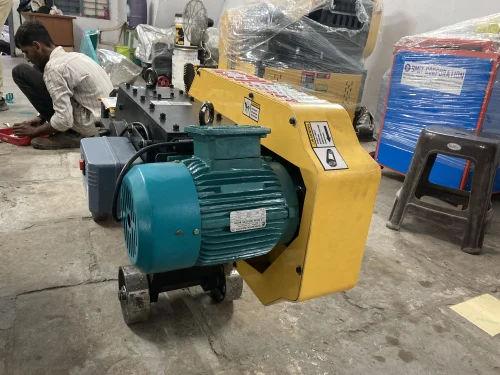 GQ40A Bar Cutting Machine