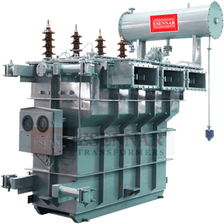 Solor inverter Duty Transformer 1