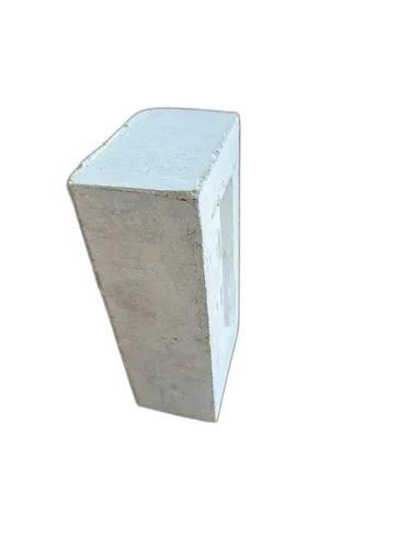 Fly Ash Bricks 9x4x3 Inch | Heat Resistant Eco-Friendly Rectangular Bricks for Side Walls