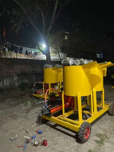 Cement Grouting Machine