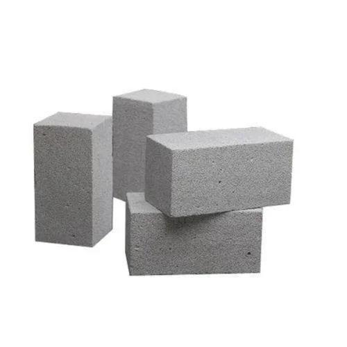Rectangle Fly Ash Brick 230x110x75 mm – Lightweight High Strength Eco-Friendly Construction Bricks | 3