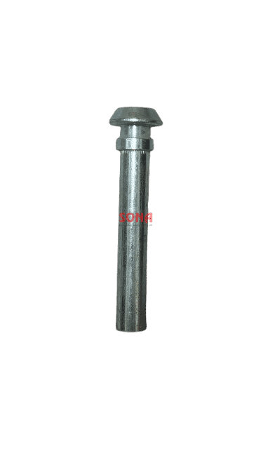 Hoister Inlet Tube 1
