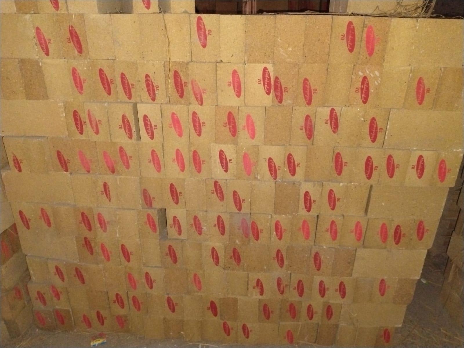 Refractory Fire Bricks 5