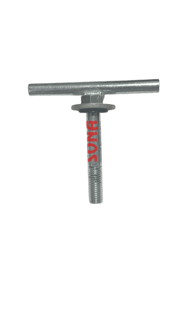 Drum T-Bolt 1