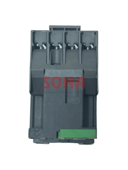 Schneider Contactor 3