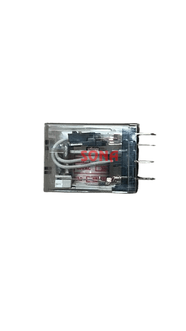 Relay 380V 2