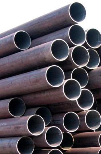 GI Square Pipe 9m Length | Galvanized Iron Hollow Section | Durable Construction & Structural Use