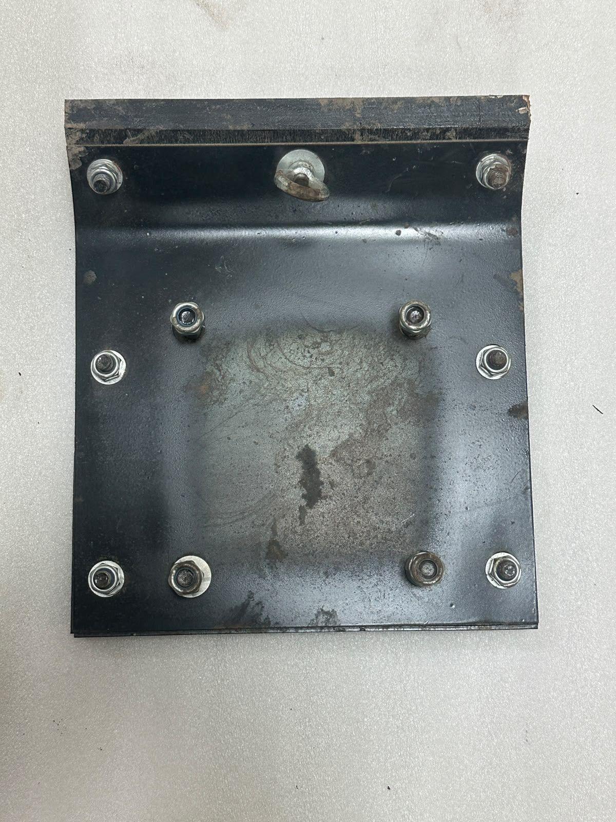 Rammer Base 1