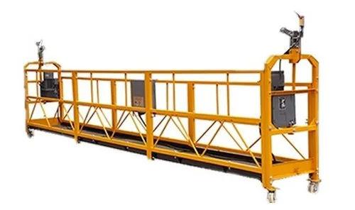 Rope Suspended Platform