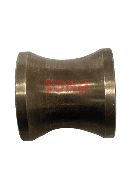 GT4-14 Damru new model 2