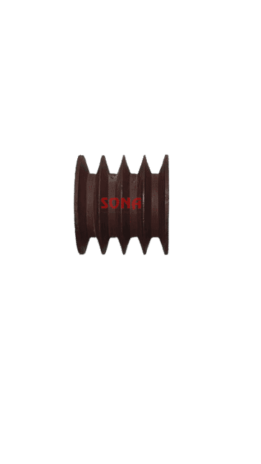 Motor Pulley 1