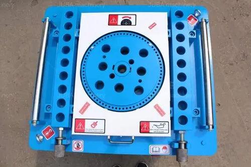 Bar Bending Machine GW50