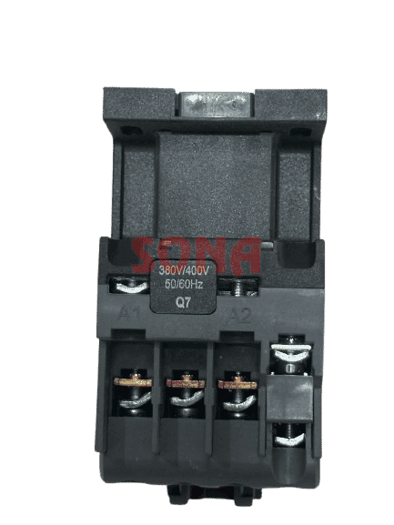 Contactor CJX2s - 1811 3