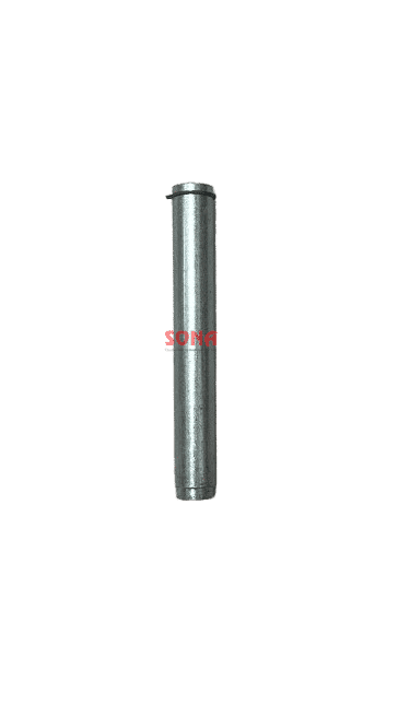 Hoister Outlet Tube 1