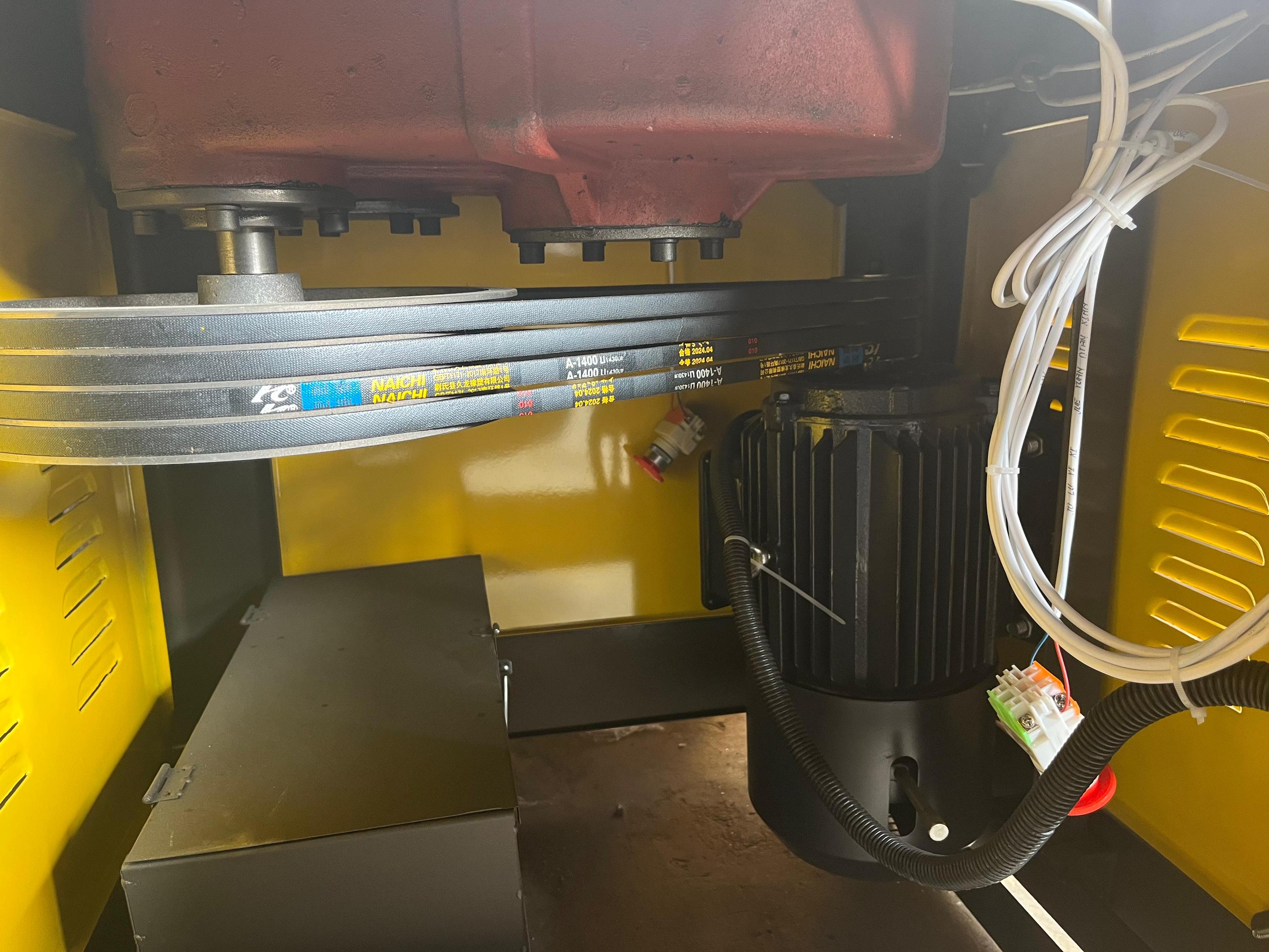 Bar Bender Machine GW42