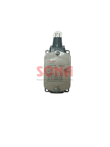 Delixi Limit Switch JLXK1-411 1
