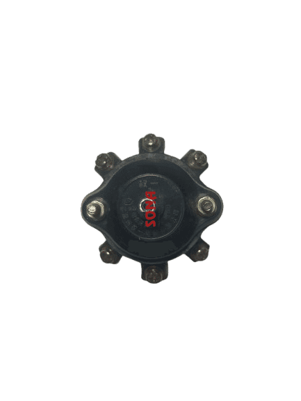 Mixer Turning Switch 1